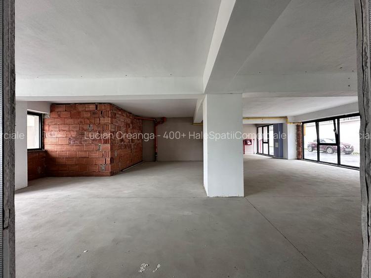 Spatiu comercial Iasi, Pacurari, de la 70mp la 523mp, Alpha Bank - 28