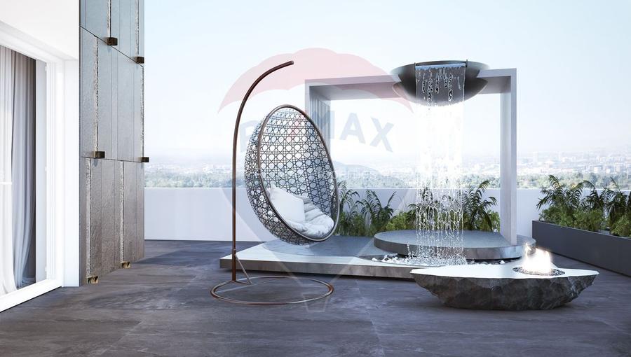 Apartament duplex penthouse de vânzare Damaroaia - Petrom City - 7