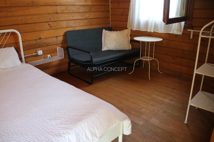 Corbu - Casa de vacanta - 5