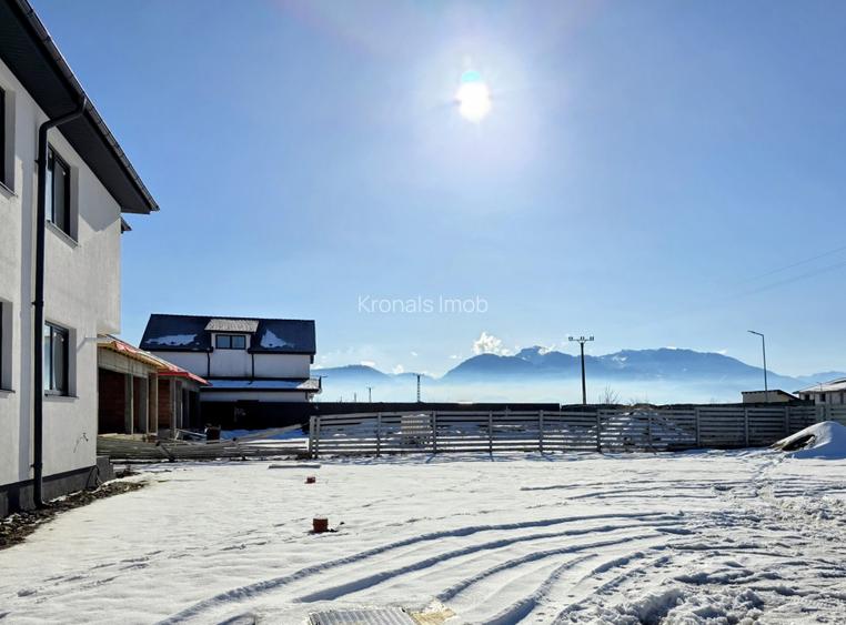 Casa duplex moderna P+E+pod, teren 670mp, Izvorului - 12