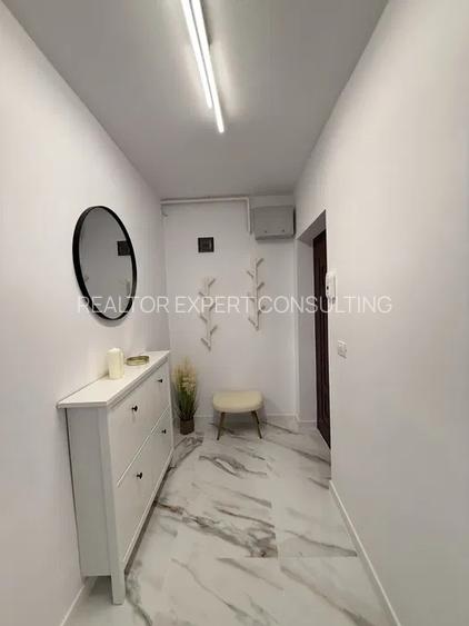 Garsoniera moderna, zona Compozitori, etajul 1, centrala gaz, loc de parcare. - 4