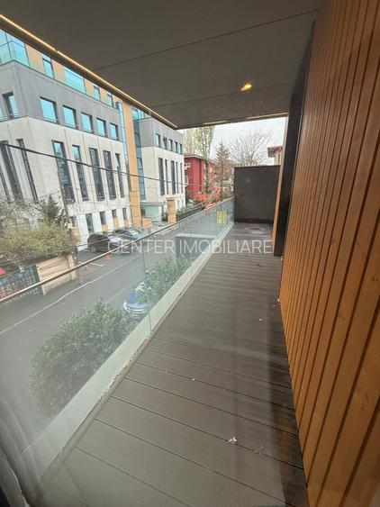 AVIATORILOR,Docenților, 2 camere lux, finisaje premium, prima inchiriere,TERASA - 10