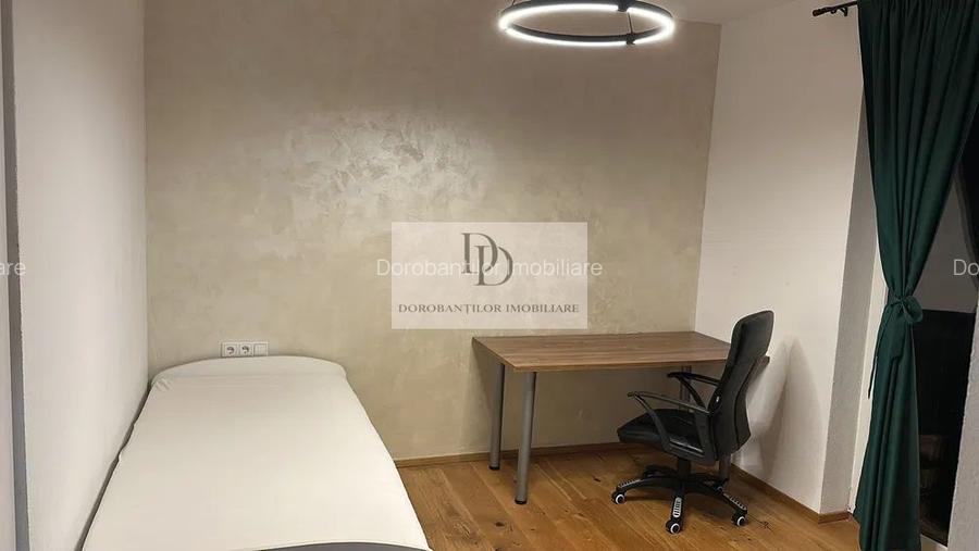 Apartament elegant 4 camere | Garaj privat | Cartier Europa - 9