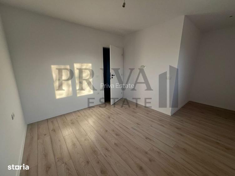 Casă tip duplex 3 camere, 77 mp, Sanandrei - 4