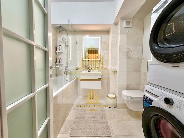 Vânzare apartament cu 2 camere | Royal Town – Copou - 18