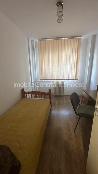 Apartament 3 camere semimobilat - 3