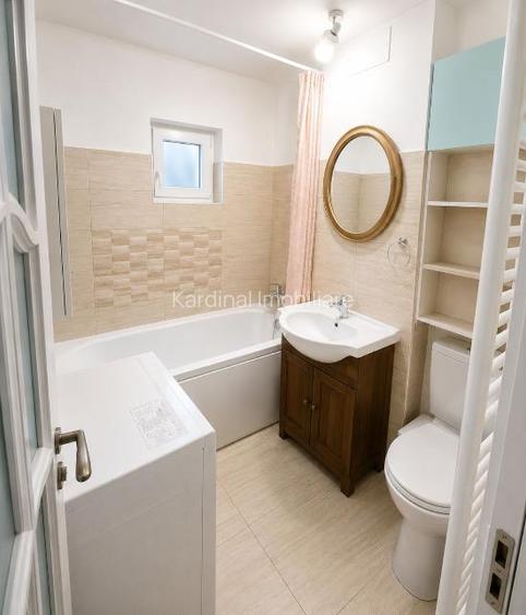 Apartament 3 camere mobilat, Scriitorilor - 8