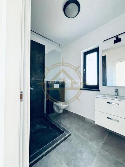 DOM00389 - VIla de 4 camere Corbeanca cu vedere lac - 10