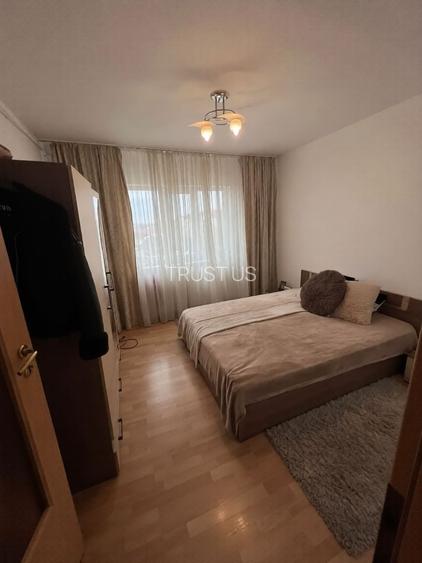 COMISION 0% | Apartament 4 camere | 80 mp utili | Zona Șagului | - 4