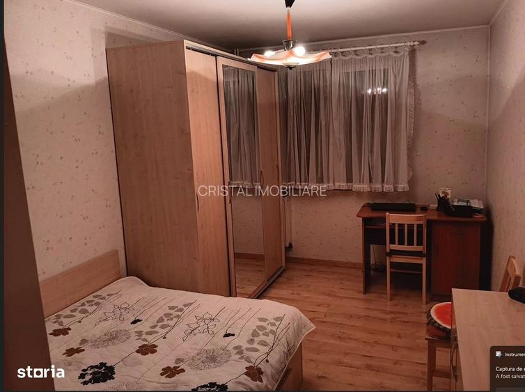 Vanzare apartament luminos de 2 camere in Titan,  1 min.  de metrou - 7
