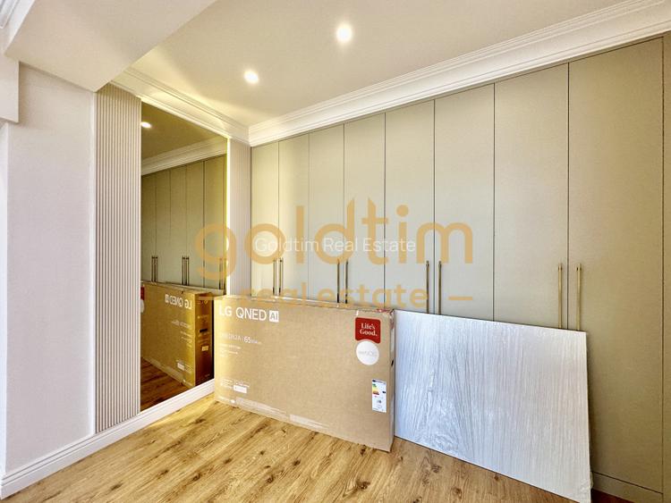 NOU/ SUPERB MOBILAT SI UTILAT/ROND OMV/ SPATII DEPOZITARE - 5