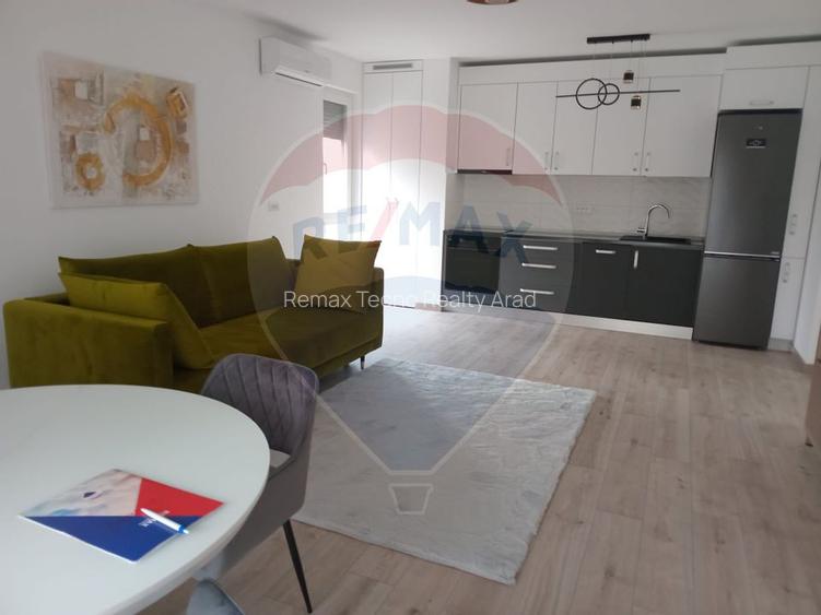 OCAZIE!!Apt de inchiriat 2 camere ADORA CENTRAL P ta Mihai Viteazu! - 2