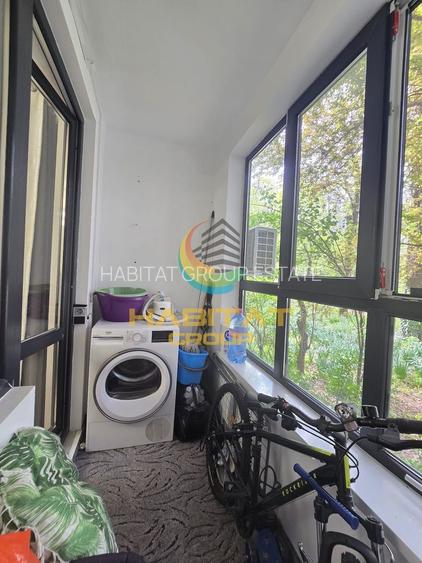 3 camere mobilat complet Brancoveanu- Straja - 4