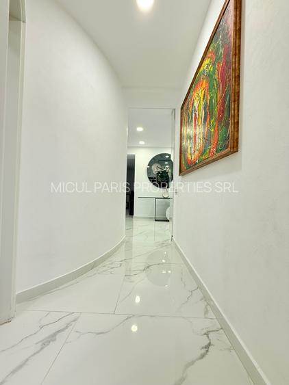 Vila spatioasa -12 camere- mobilata premium - zona Herastrau - 5