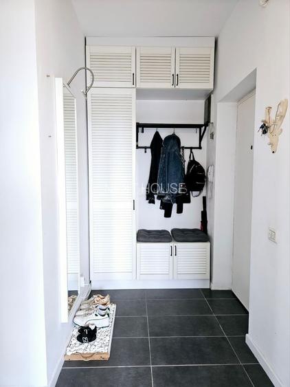 Apartament 3 camere Libertatii - 13 Septembrie  - Uranus ( Unirii ) - 17