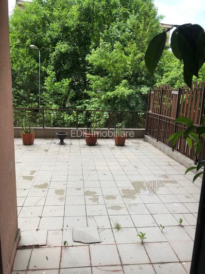 Apartament de vânzare, 3 camere, 80 mp, etaj 1/10 Zorilor Observatorului - 11