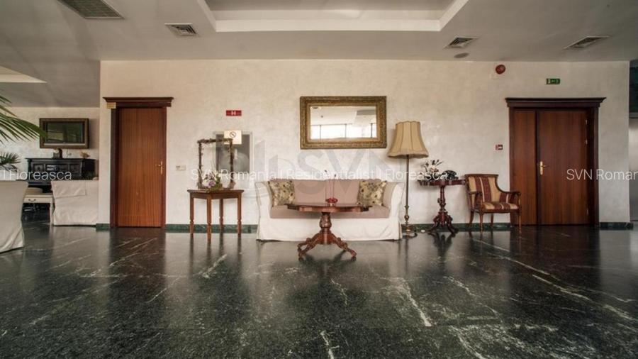 REC3001232 Hotel l Calea Plevnei - 11