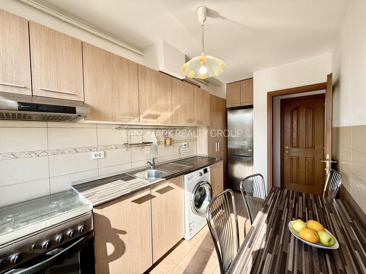 2 camere | Decomandat | 50 MP | Bd. Dimitrie Cantemir - 4