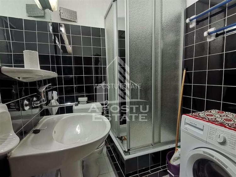 Apartament tip Samantha pe 2 nivele zona Fabric - 15