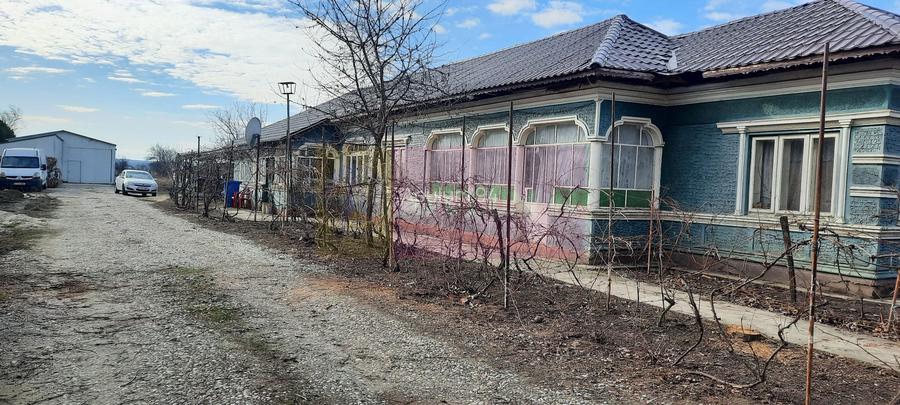 Hală producție Ambalaje Carton și casă locuibilă la 25km de București - 6