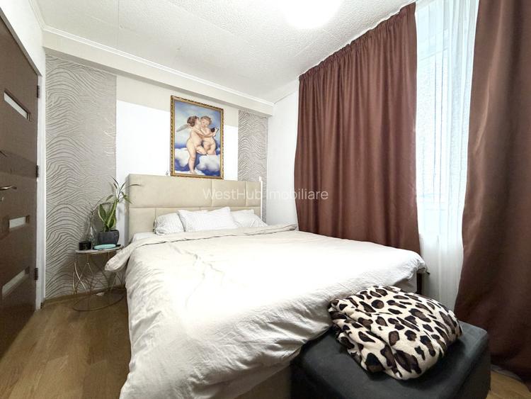 Apartament 2 camere, 49mp utili, etaj 5, balcon 3 mp -  Telegrafului - 4