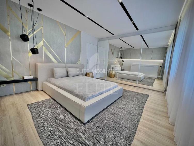 Apartament 2 camere în zona  Iulius Mall, Baza Sportiva Gheorgheni - 4