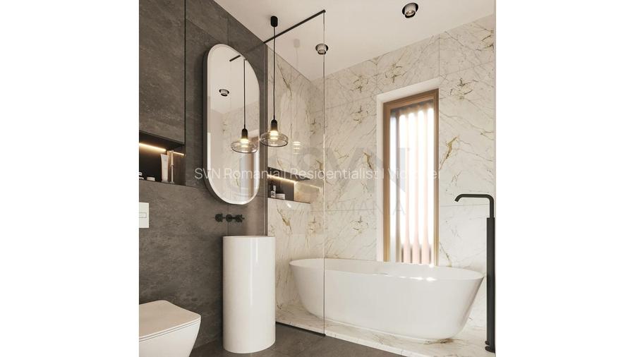 REV2003820 Vila de vanzare 4 camere dressing si baie proprie Pipera - 8