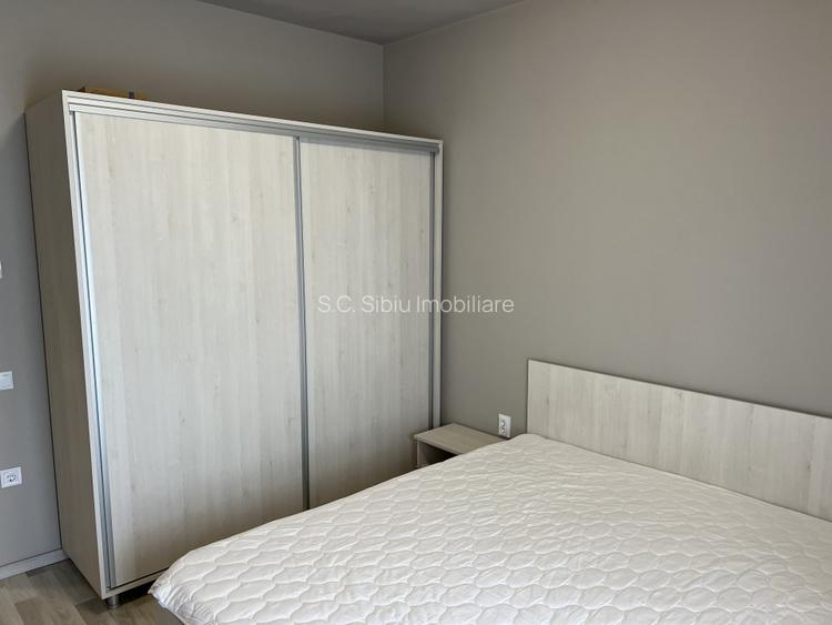 apartament modern 3 camere  cu terasa selimbar Brana et 1 - 7