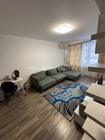 Apartament 3 camere de inchiriat - Dristor+loc parcare - 2