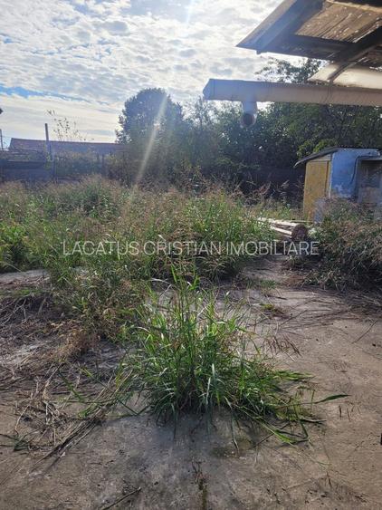 UNICAT! CASA CU TEREN 900MP ZONA COICIU - 2
