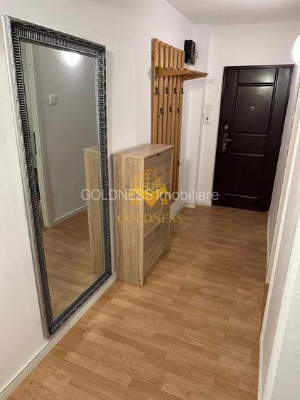 2 camere decomandate, Golden Tulip, UMF, UTCN, Observatorului,Zorilor - 7