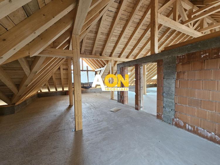 Conac boieresc în zona centrală a municipiului Alba Iulia - 23