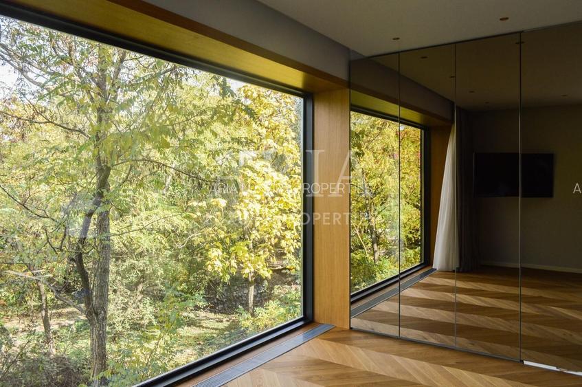 VILA INDIVIDUALA PISCINA | PADURE | BANEASA - 11