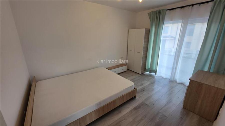 Casa 4 camere 117mp,curte 180mp,terasa,balcon,parcare,Iris,str. Oasului - 22