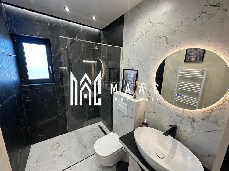 Apartament 2 camere | Prima Inchiriere | AC | D. Stanca - 12