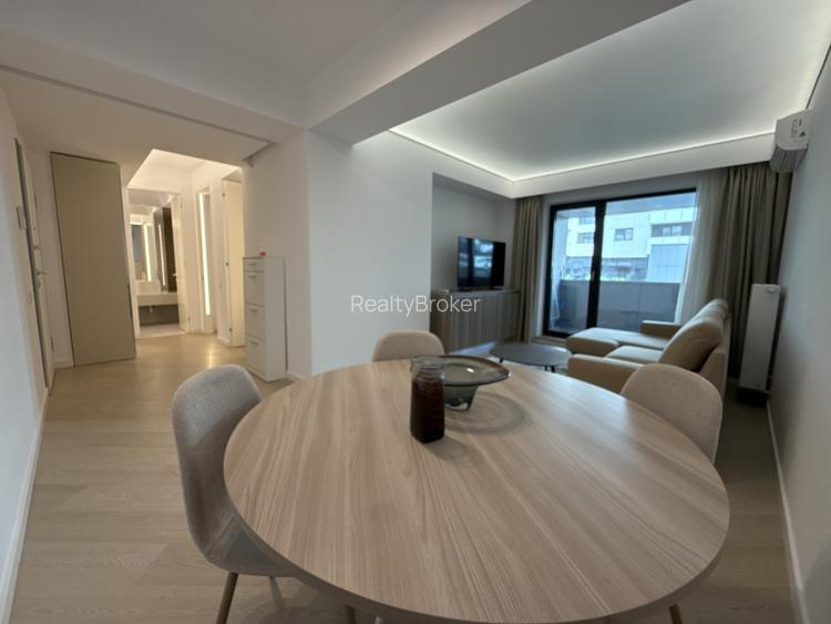 DE INCHIRIAT 2 CAMERE / LOC PARCARE SUBTERAN - 13