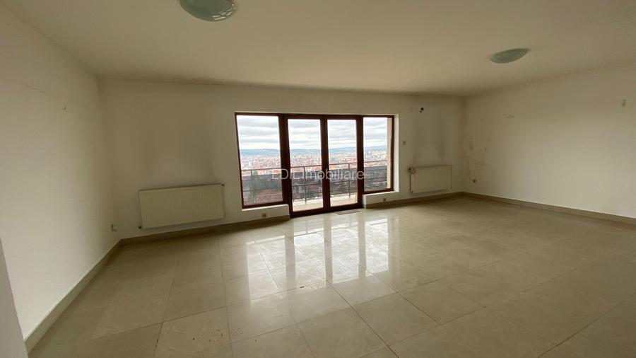 Apartament de vânzare, 3 camere, 113 mp, Zorilor zona Sigma - 3