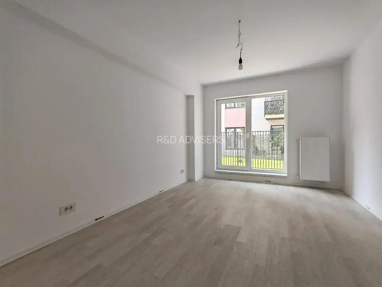 Metrou Nicolae Teclu 3 Camere-Gradina Bloc Finalizat Mutare Rapida - 10