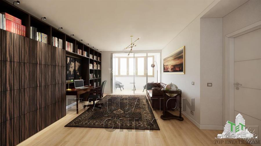 4 Camere zona Universitate-Piata Rosetti - Armeneasca - 5
