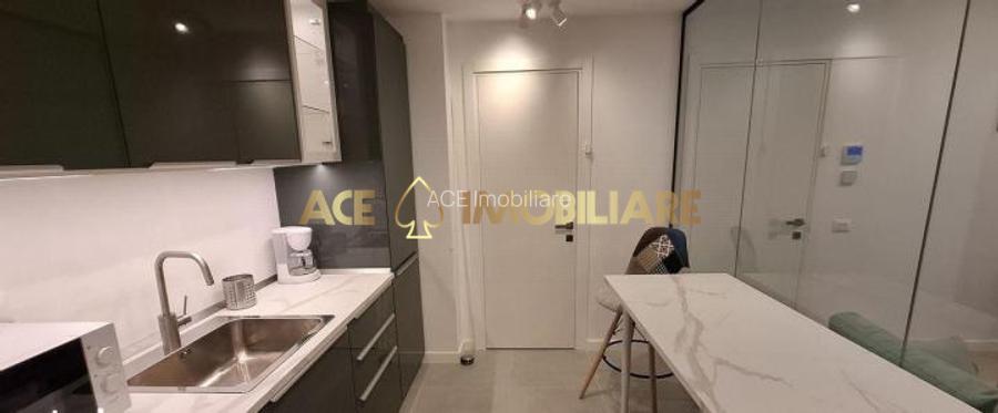 2 Camere de inchiriat | Nusco City | Metrou | parcare | balcon - 9