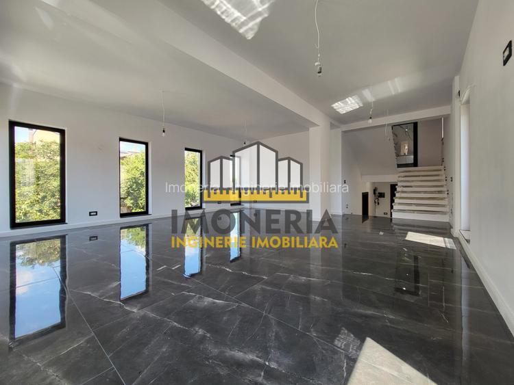 Vila singulara 5-6 cam-comision 0%- 600m Auchan Titan - 250m Parcul Teilor - 13