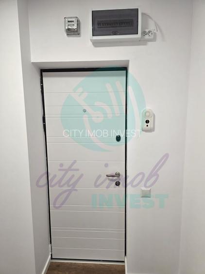Apartament 4 camere, 2 bai | Predare la cheie | 4 min metrou Obor - 9