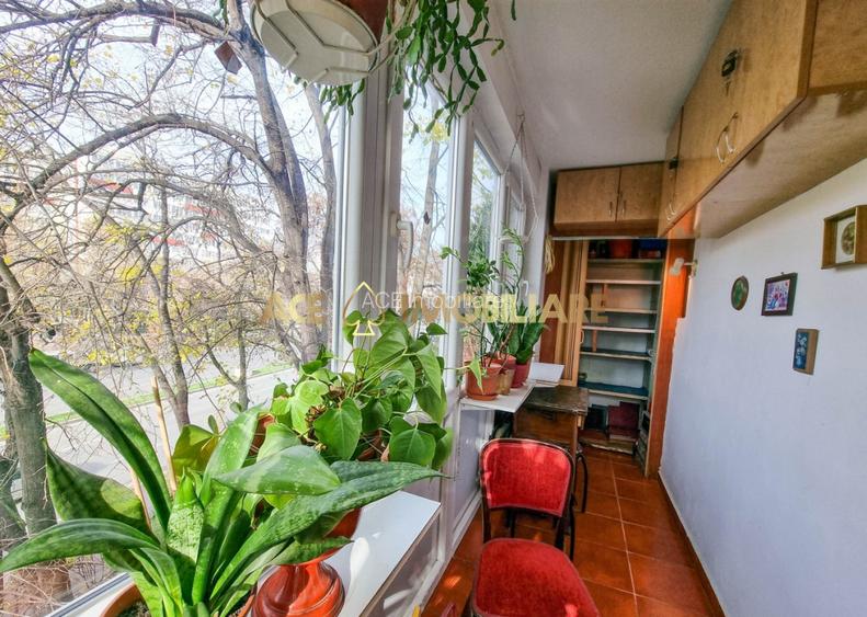 3 Camere | Brancoveanu | Metrou | Mobilat | Utilat - 7