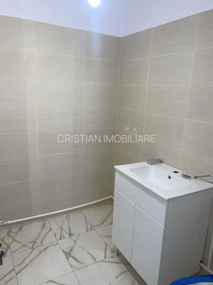 Ap.2 cam conf 1, Calea Galati, renovat, Liber - 2