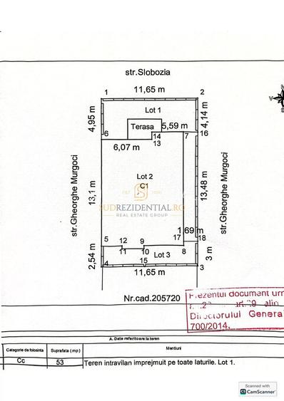 Apartament exclusivist tip duplex, 7 camere + curte, zona Parcul Carol - 2