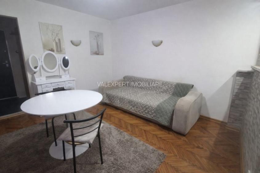 Metrou Costin Georgian, garsoniera, supraf. 31mp, mobilata si utilata - 2