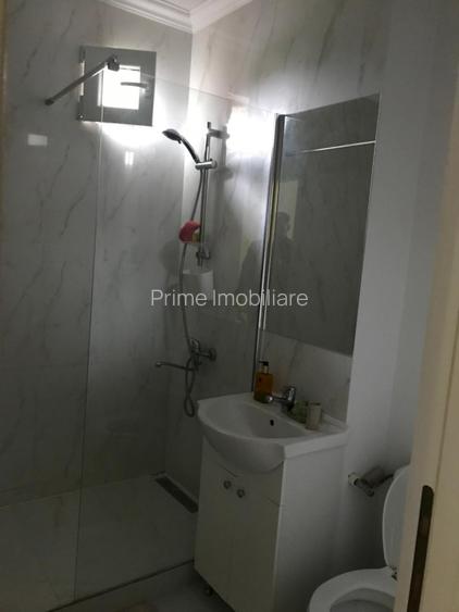 Garsoniera 31 mp| etaj 2| zona Cugir - 3