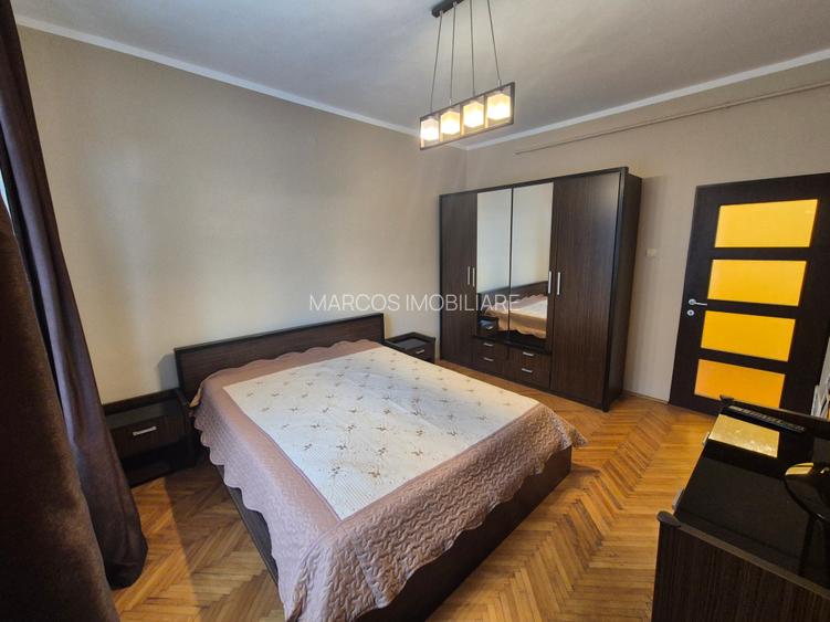 Apartament 2 camere Lunca et.2 - 10
