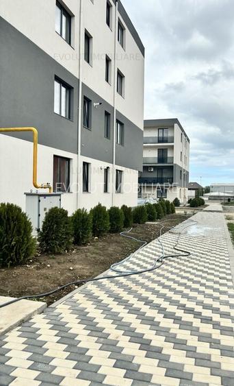 Garsoniere decomandat la cheie de vanzare in Lumina – Constanta - 27