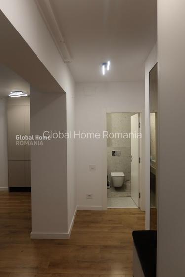 Apartament 2 camere | 77 mp | Parcare subterană | Boxă | Prima închiriere - 12